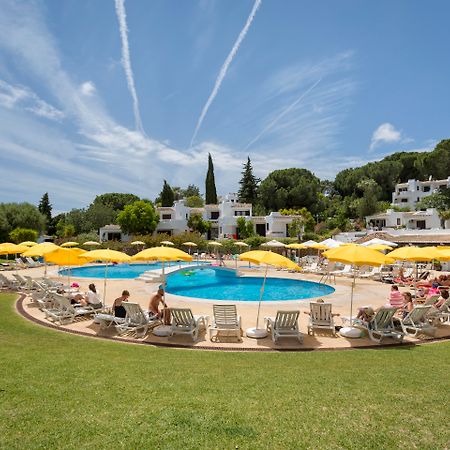 Clube Albufeira Garden Village Экстерьер фото