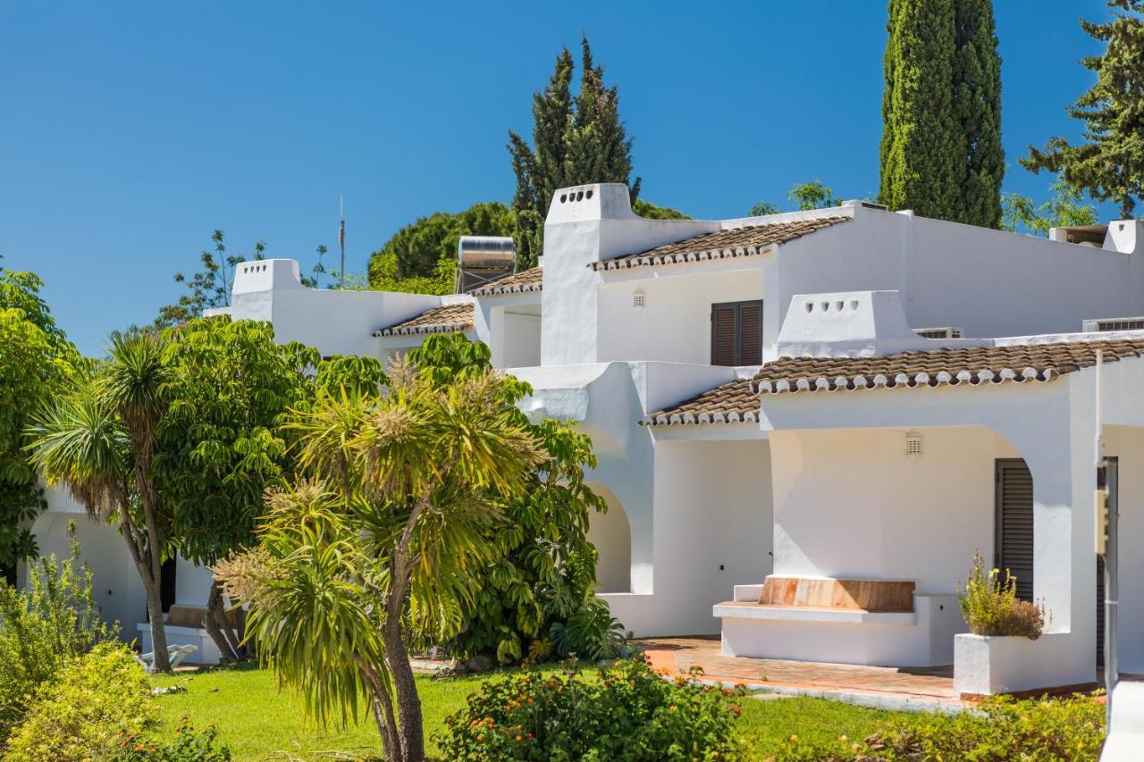 Clube Albufeira Garden Village Экстерьер фото