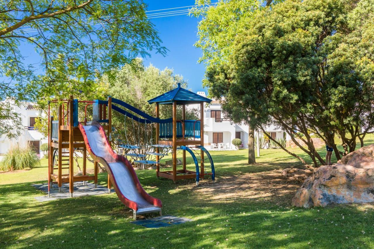 Clube Albufeira Garden Village Экстерьер фото