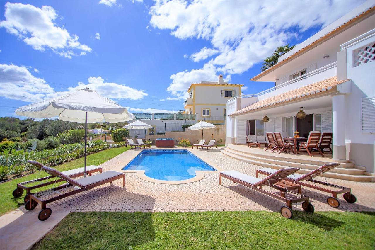 Clube Albufeira Garden Village Экстерьер фото