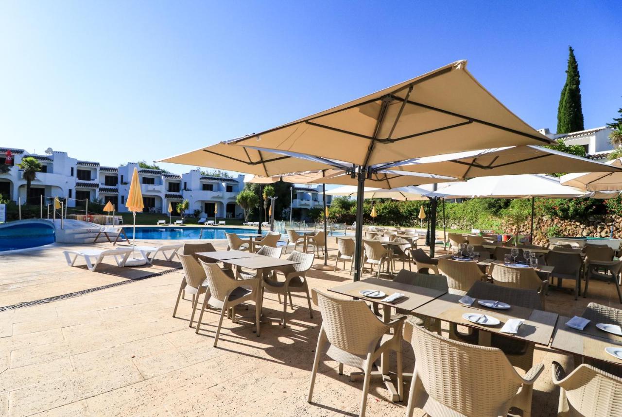 Clube Albufeira Garden Village Экстерьер фото