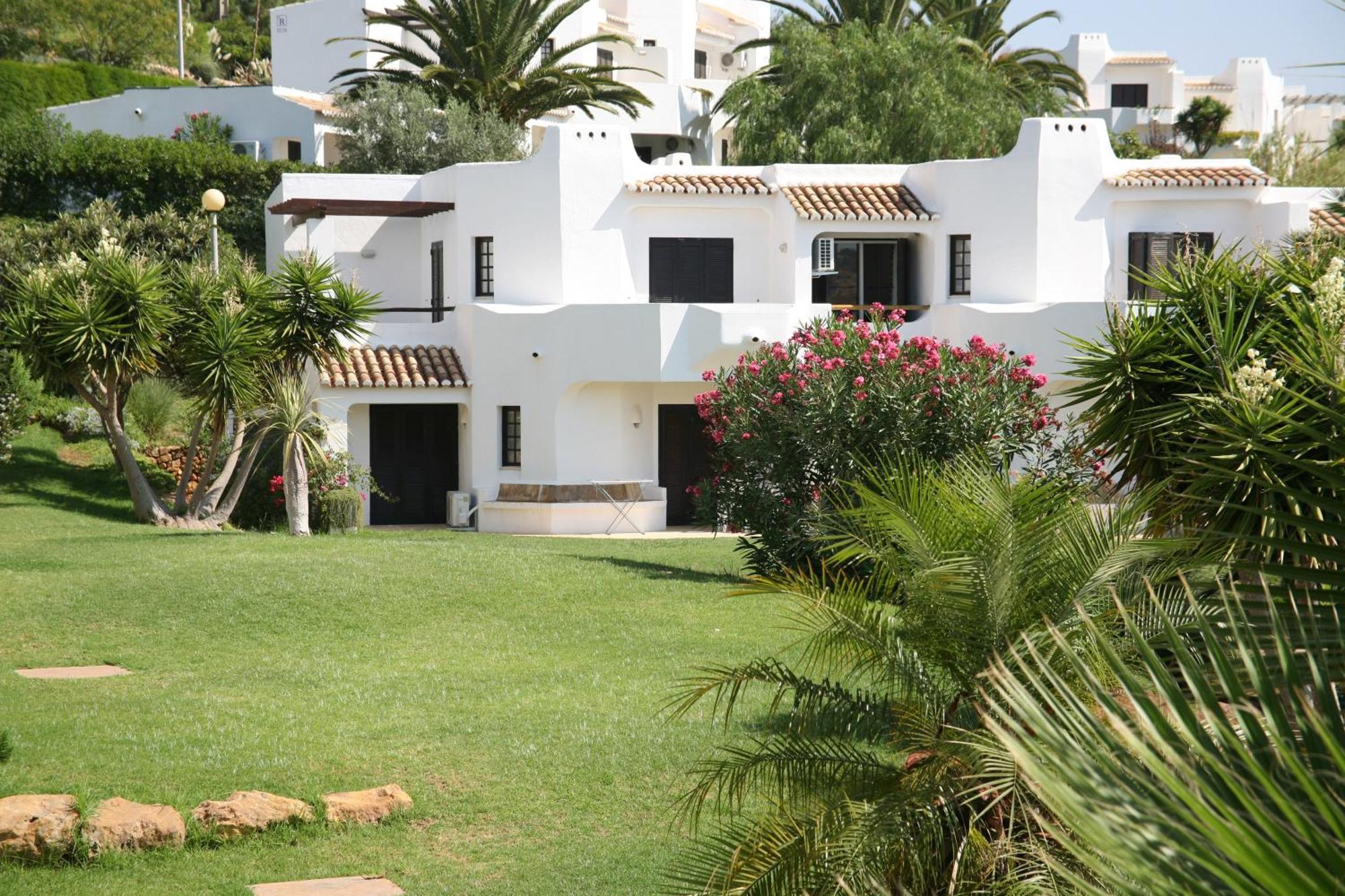 Clube Albufeira Garden Village Экстерьер фото