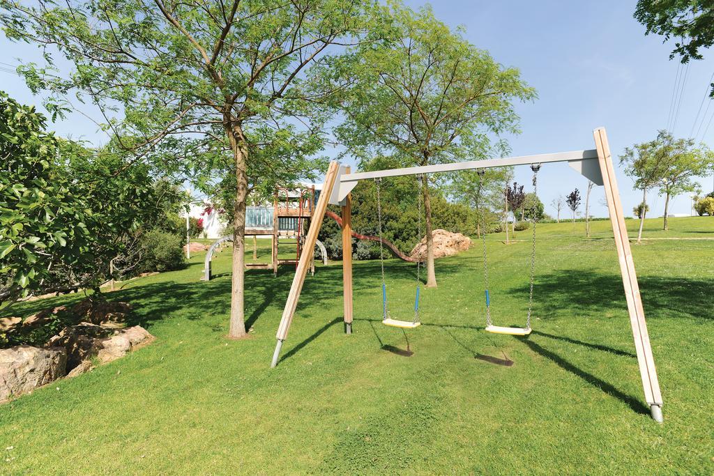 Clube Albufeira Garden Village Экстерьер фото