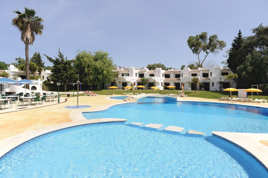 Clube Albufeira Garden Village Экстерьер фото